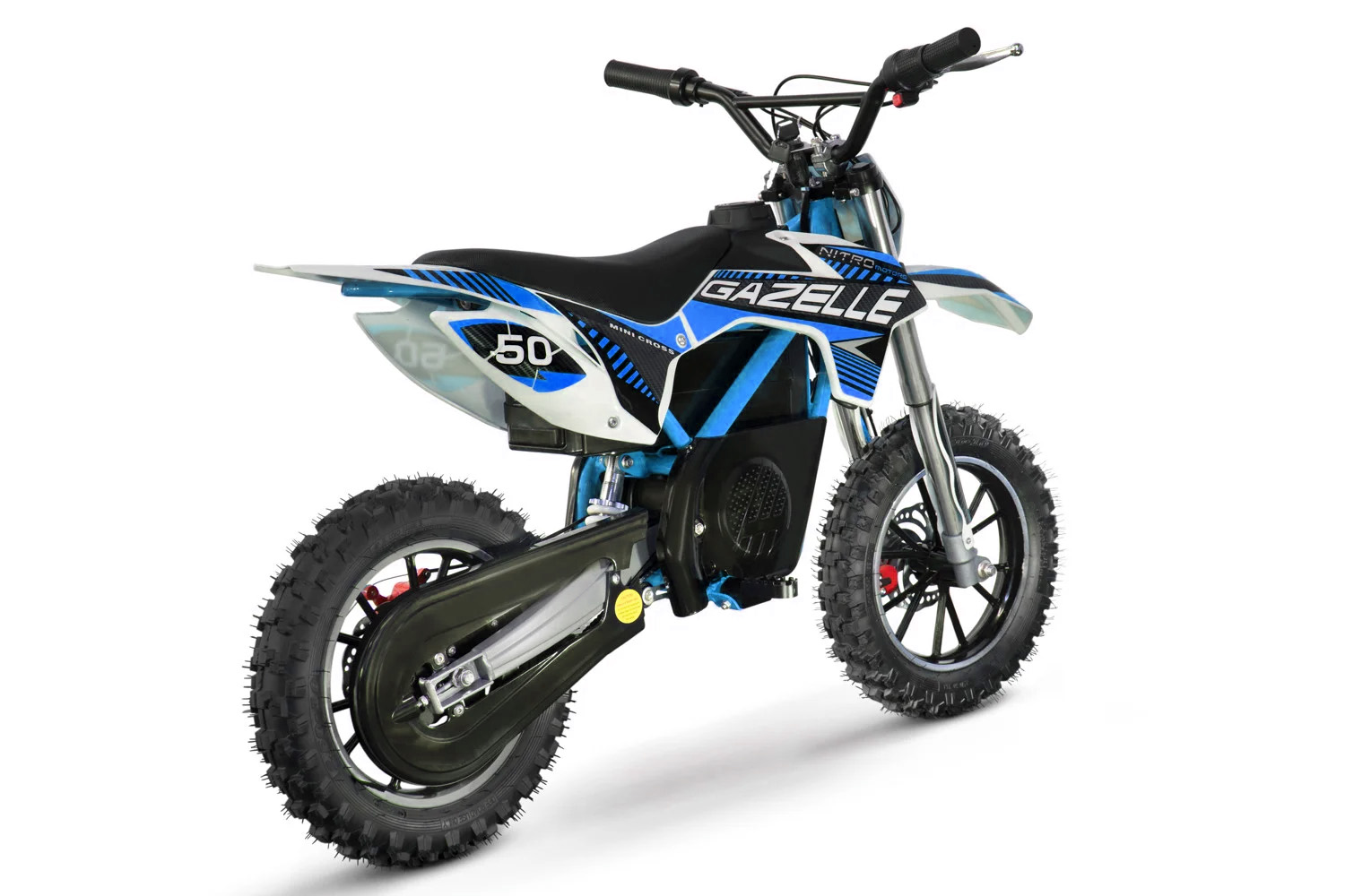 Mini moto électrique enfant
